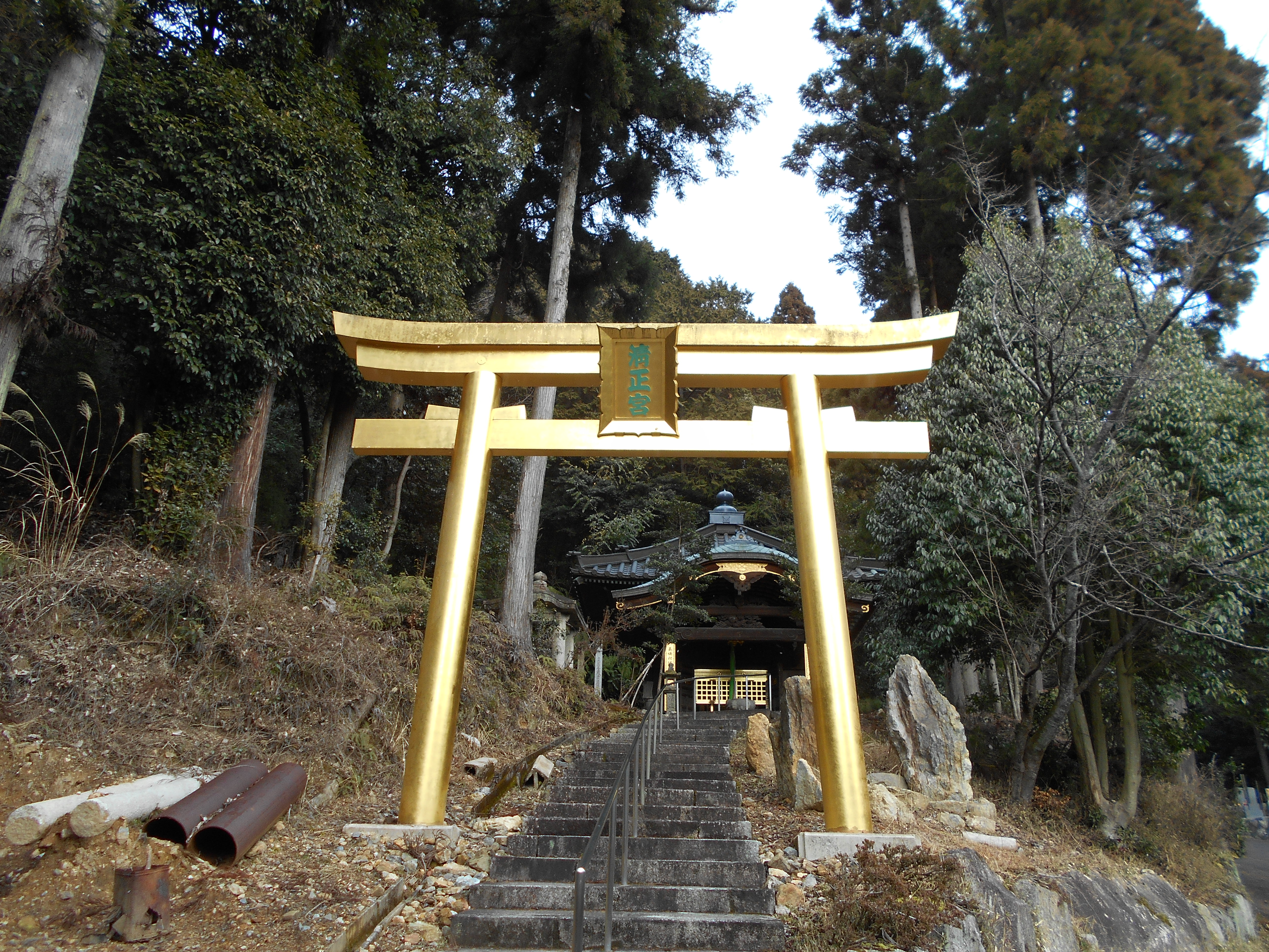 清正神社